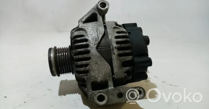 Fiat Punto Evo Generatore/alternatore 