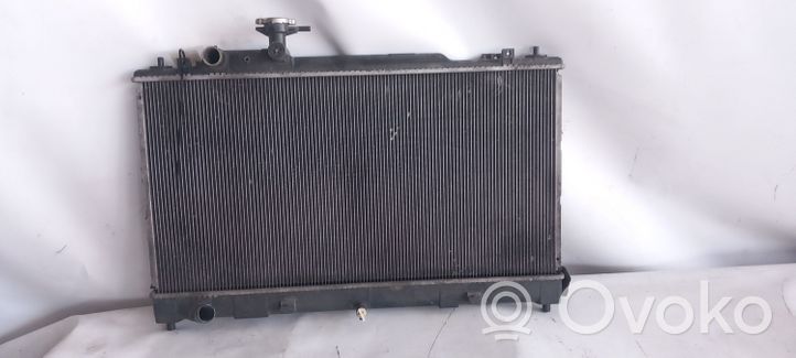 Mazda 6 Radiateur de refroidissement 