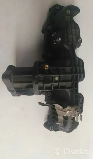Skoda Octavia Mk2 (1Z) Kolektor ssący 