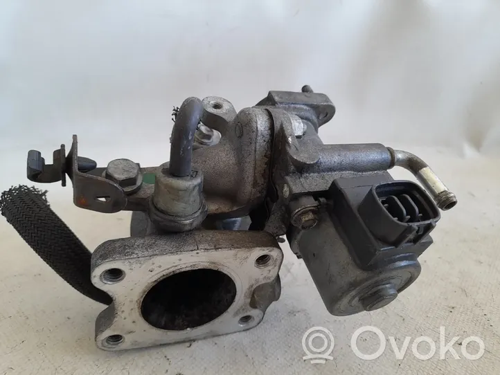 Toyota Corolla E120 E130 Valvola EGR 