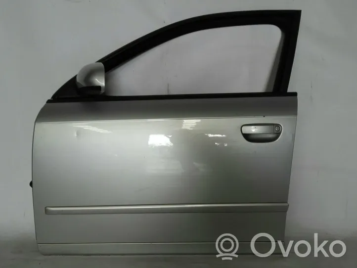 Audi A4 S4 B7 8E 8H Drzwi przednie 