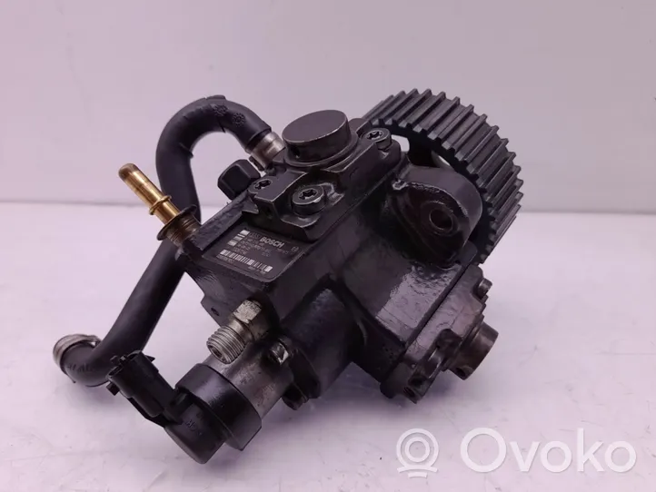 Fiat Tipo Fuel injection high pressure pump 