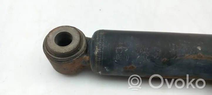 Dacia Dokker Air suspension rear shock absorber 