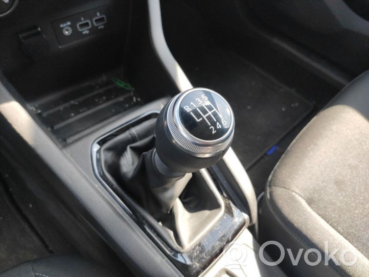 Renault Clio V Vaihteenvalitsimen kytkin/nuppi 