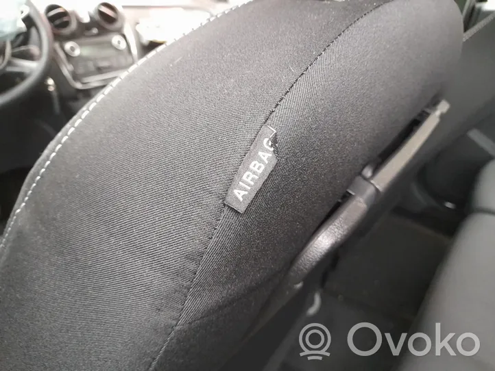 Dacia Lodgy Airbag de siège 