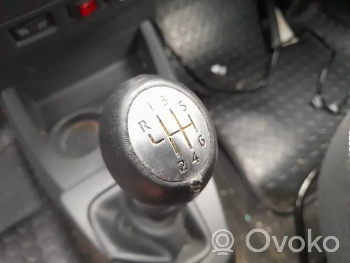 Dacia Lodgy Commutateur / bouton de changement de vitesse 