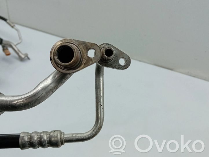 Sem Citroen C4 Grand Picasso Air conditioning (A/C) pipe/hose, 68.88
