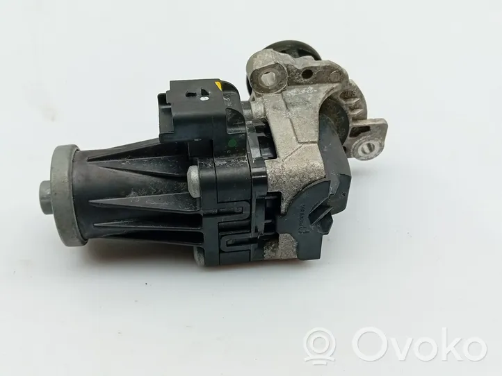 Ford Fiesta EGR vožtuvas 