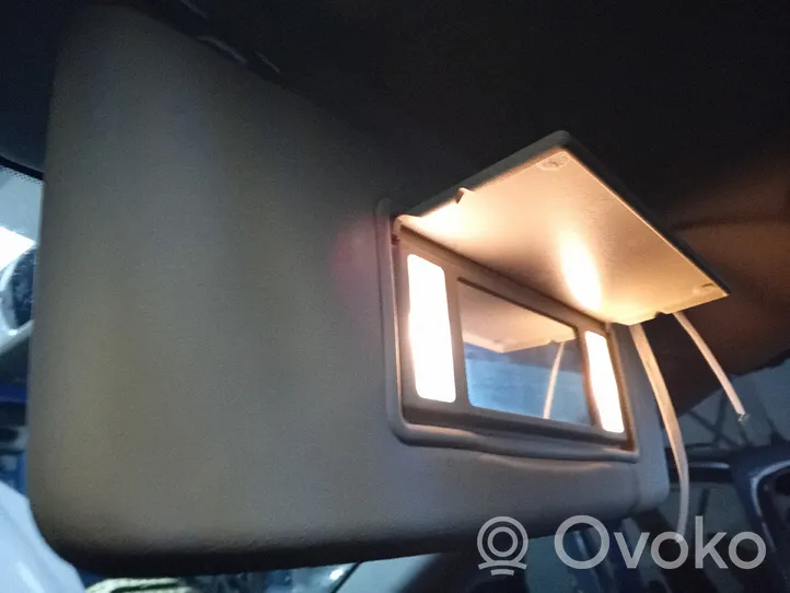 Volvo V40 Cross country Uchwyt osłony przeciwsłonecznej szyberdachu 
