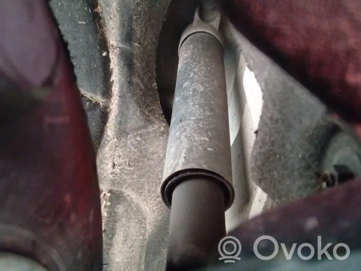 Volvo V40 Cross country Air suspension rear shock absorber 
