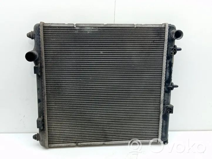 Citroen C2 Radiateur de refroidissement 