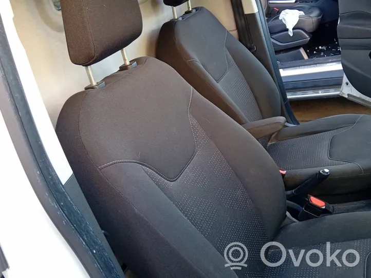 Ford Transit Courier Set di rivestimento sedili e portiere 