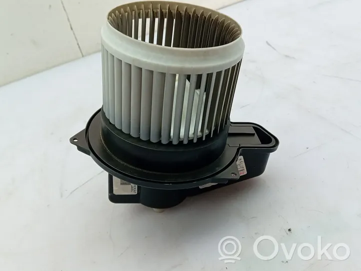 Fiat 500 Ventola riscaldamento/ventilatore abitacolo 