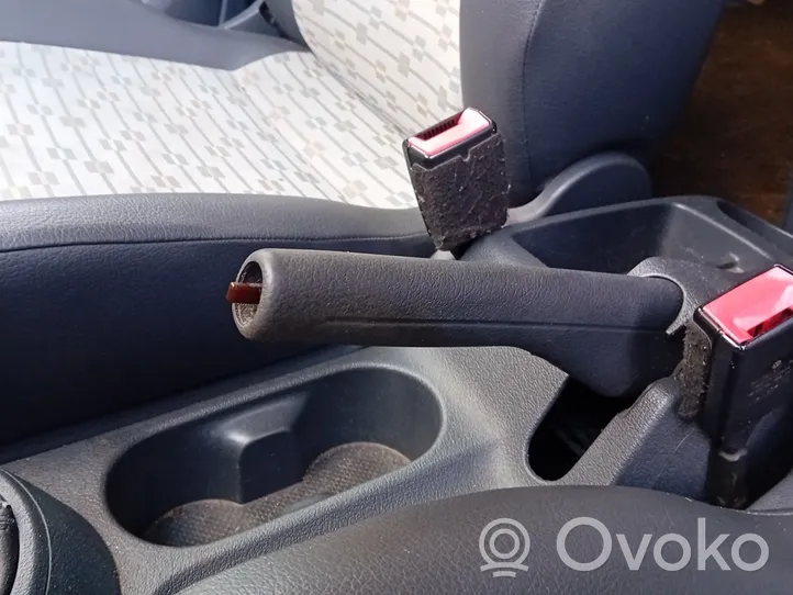 Volkswagen Caddy Käsijarru seisontajarrun vipukokoonpano 