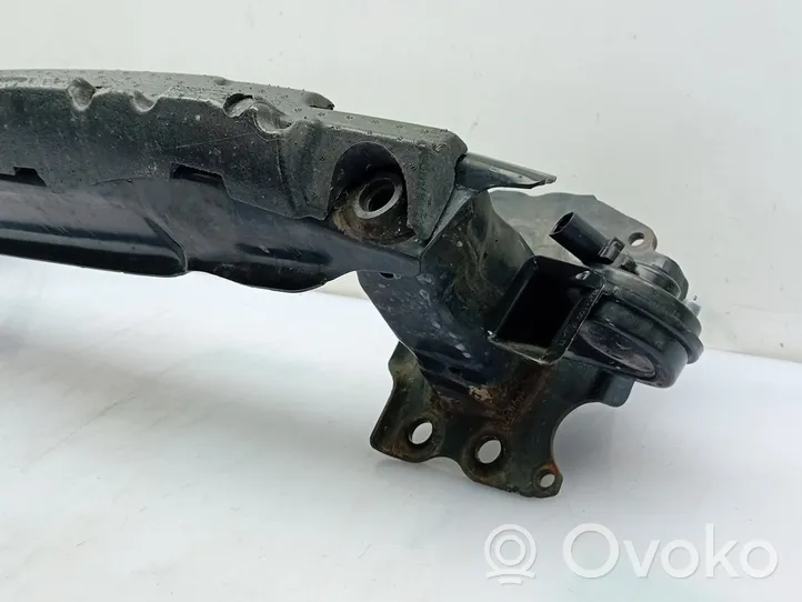 Porsche Cayenne (9PA) Traversa di supporto paraurti posteriore 