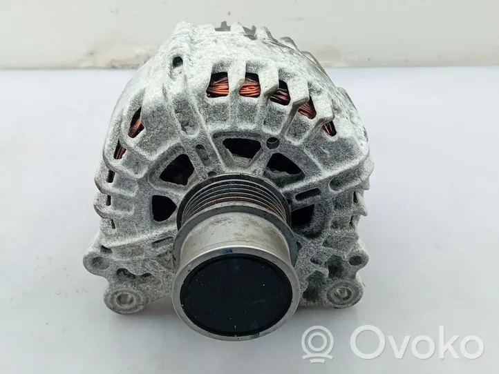 Volkswagen Tiguan Alternator 