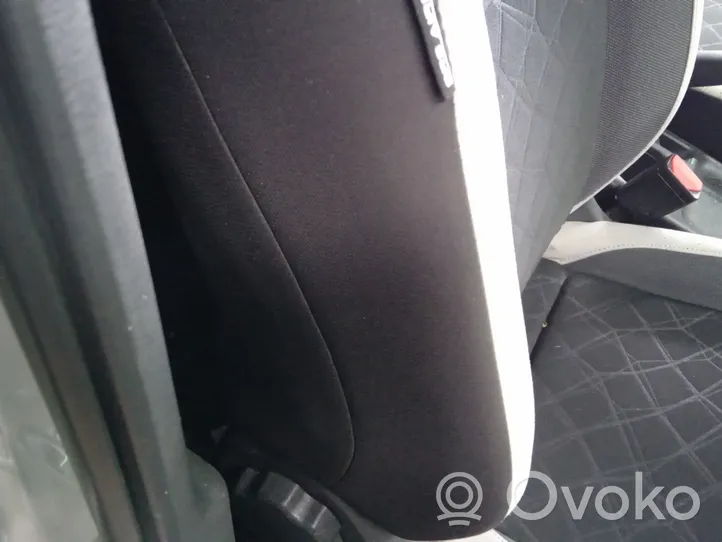 Nissan Micra K14 Airbag sedile 