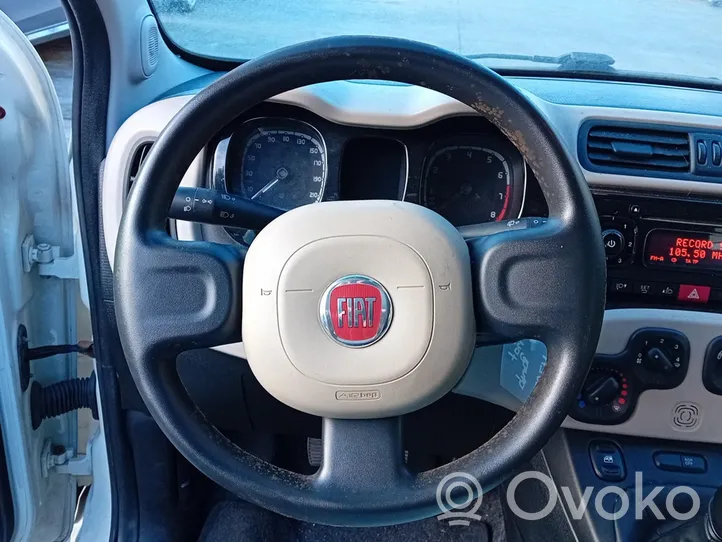 Fiat Panda III Volant 