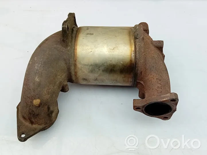 Toyota Previa (XR50) III Filtre à particules catalyseur FAP / DPF 