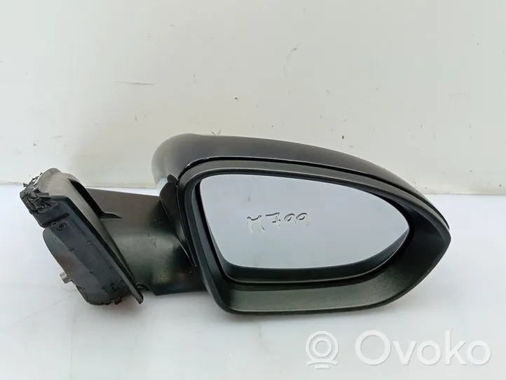 Opel Insignia B Specchietto retrovisore elettrico portiera anteriore 