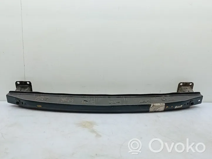 Volkswagen Touareg I Rear bumper support beam 