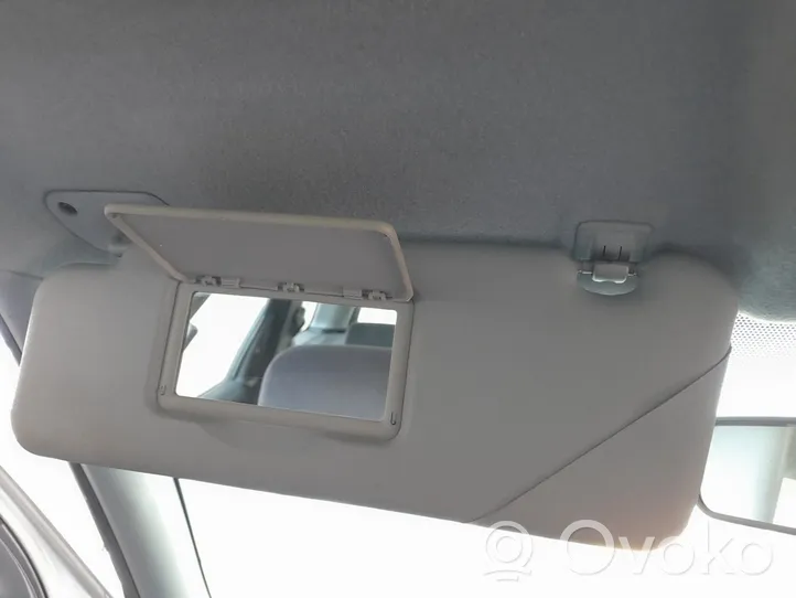 Citroen Xsara Clip/gancio/supporto per aletta parasole 