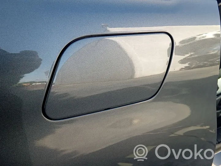 Citroen C4 Grand Picasso Bouchon, volet de trappe de réservoir à carburant 