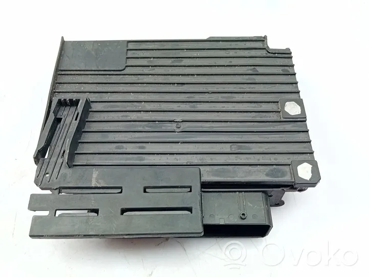 Peugeot 308 Calculateur moteur ECU 