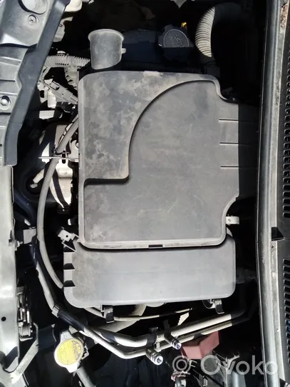 Peugeot 107 Obudowa filtra powietrza 