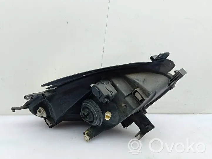 Citroen Xsara Picasso Faro/fanale 