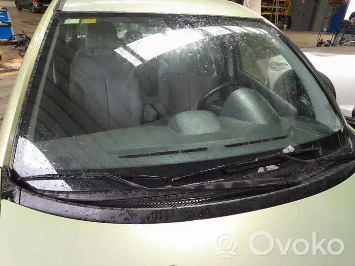 Citroen C3 Pare-brise vitre avant 