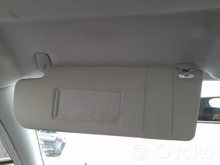 Seat Leon (1M) Clip/gancio/supporto per aletta parasole 