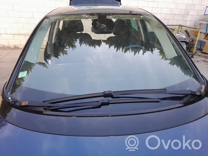 Renault Scenic IV - Grand scenic IV Pare-brise vitre avant 