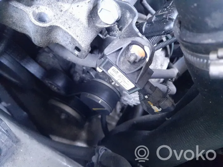 Peugeot 5008 II Alternator 