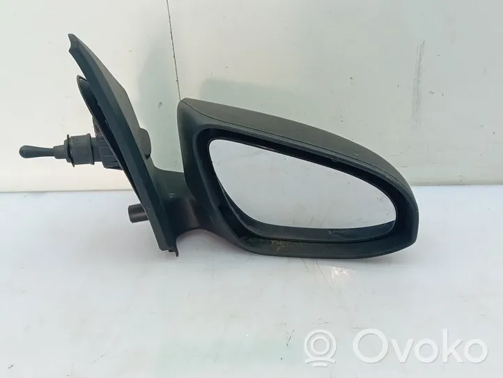 Citroen C1 Specchietto retrovisore elettrico portiera anteriore 