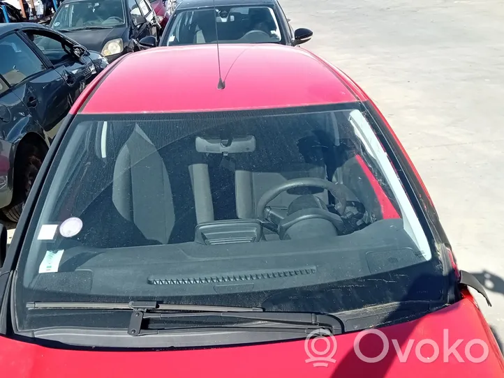 Citroen C1 Front windscreen/windshield window 