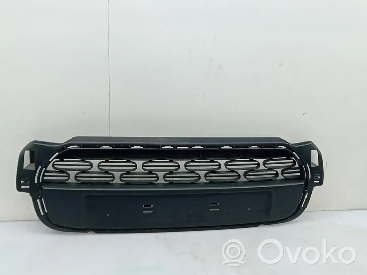 Citroen C3 Grille de calandre avant 