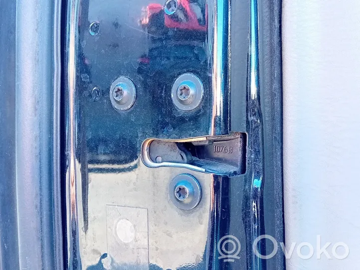 Chrysler Voyager Wkładka do zamka drzwi 