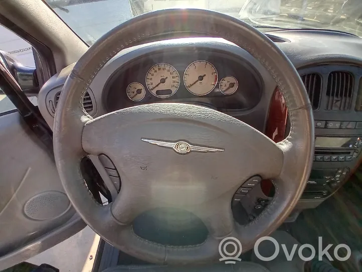 Chrysler Voyager Steering wheel 