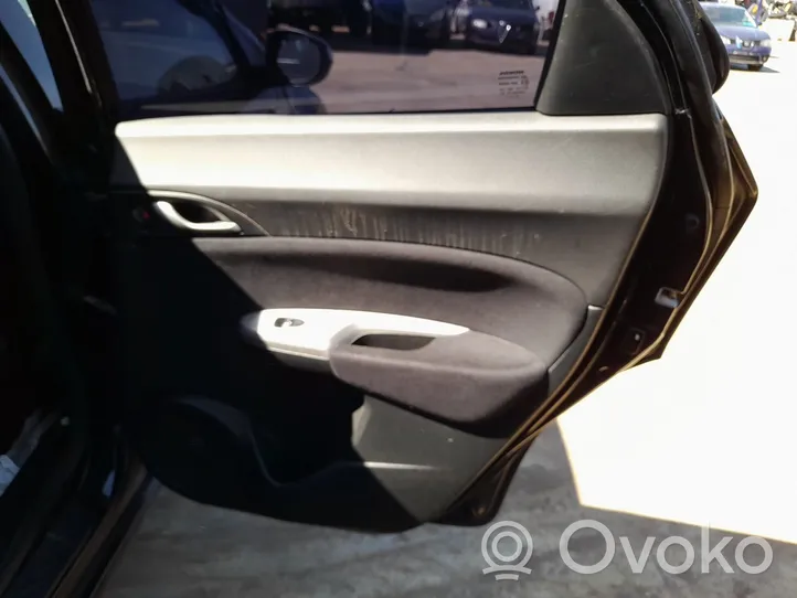 Honda Civic Rivestimento del pannello della portiera posteriore 