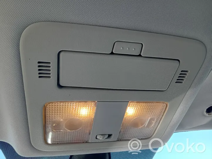 Renault Koleos I Projecteur 