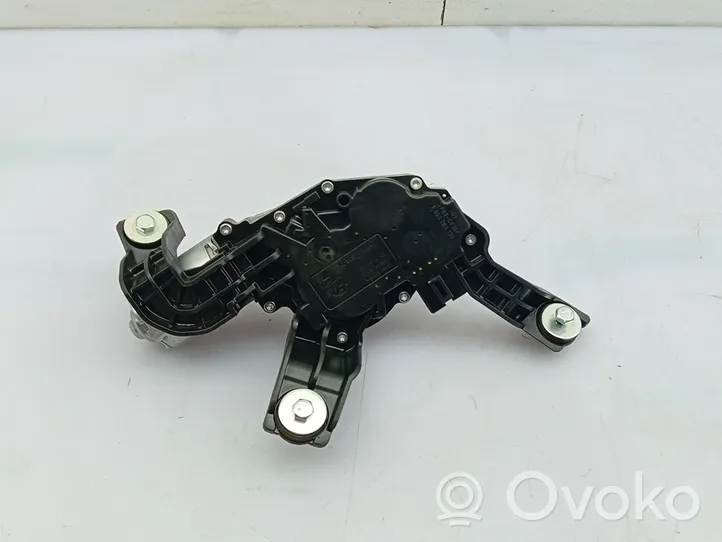 Hyundai i10 Rear window wiper motor 