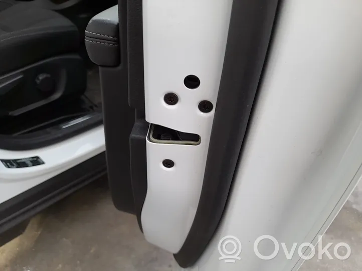 Ford S-MAX Cerradura de puerta delanteraCerradura de puerta coupé (junto a la manecilla) 