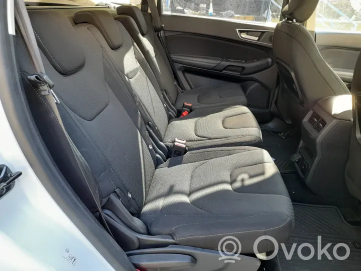 Ford S-MAX Conjunto de molduras de la puertas y los asientos 