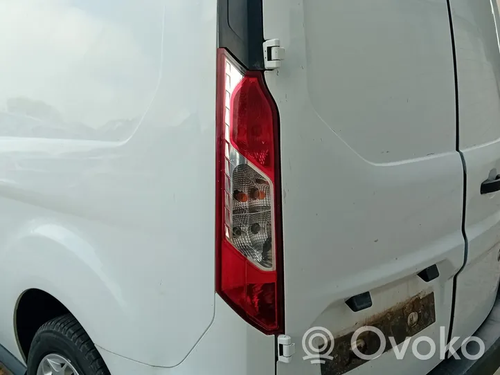 Ford Transit Tailgate rear/tail lights 