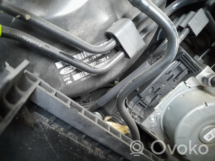 Ford S-MAX Servo-frein 