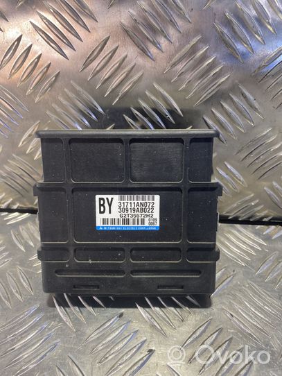 Subaru Outback Module de contrôle de boîte de vitesses ECU 31711AN072