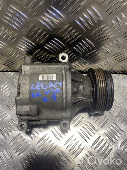 Subaru Legacy Compressore aria condizionata (A/C) (pompa) 4472607940