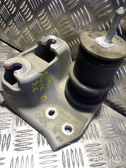 Subaru Outback (BS) Support de moteur, coussinet 