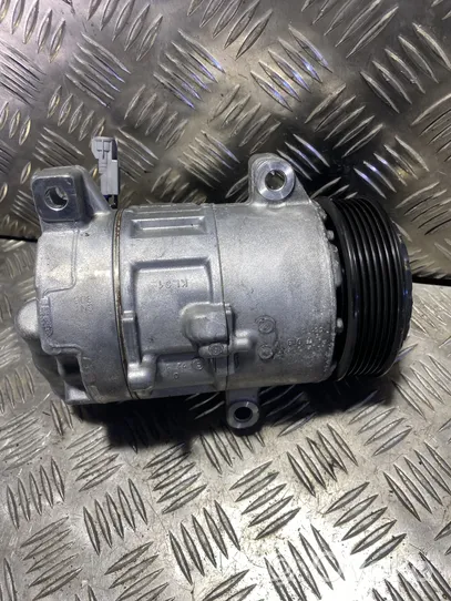 Subaru Outback (BT) Compressore aria condizionata (A/C) (pompa) 4472504852